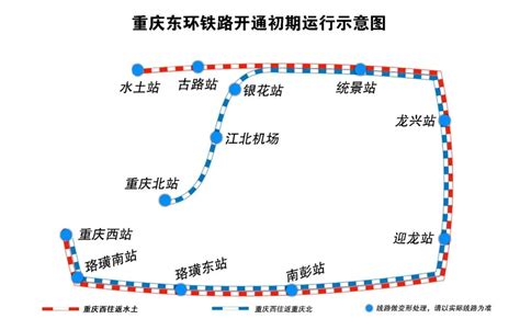 重庆铁路枢纽东环线进入全线铺轨施工阶段