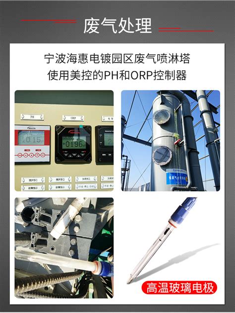 米科MIK-pH160S pH/ORP检测仪-在线pH计-米科官网