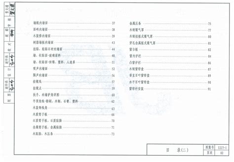 新12g01图集,陕02j01图集全本,新12j01图集(第2页)_大山谷图库