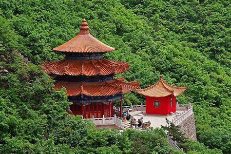 连江旅游必去十大景点 温泉、剧院、龙峰寺全都不容错过 - 手工客