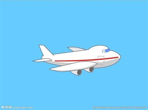 各种卡通飞机的画法简单可爱_飞机简笔画图片 - 巧巧简笔画