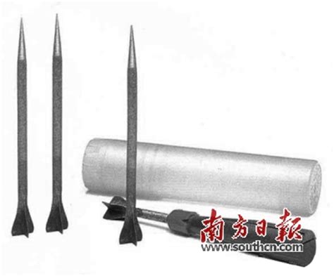 比白磷弹还恐怖：凝固汽油弹-千龙网·中国首都网