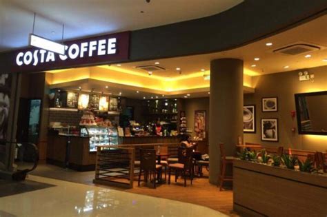 costa咖啡加盟费用价格表-加盟costa咖啡店需要多少钱-预估22.40万元-中国餐饮网