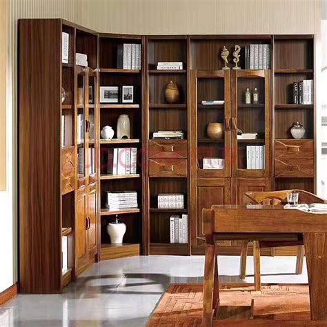 书柜的规格尺寸,书柜格子高度25还是30,书柜尺寸标准尺寸图片_大山谷图库