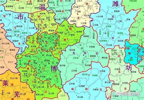 江西省行政地图全图 _排行榜大全