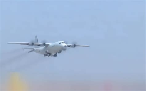 台媒：解放军军机20小时内3度进入台湾西南方向空域_凤凰网视频_凤凰网