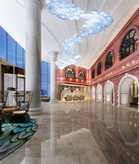 温德姆酒店集团计划于2022年底前在中国新增20家麦客达温德姆酒店-世界游网World Travel Online