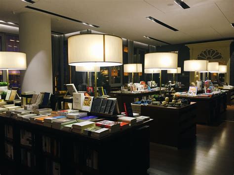 设计师首次公开分享：十点书店空间设计的秘密_靳刘高设计-站酷ZCOOL