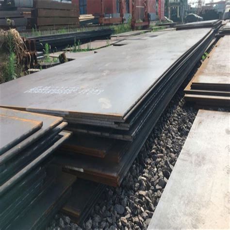 高铬铸铁铸造耐磨板-北京耐默公司