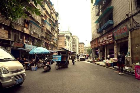 中国最繁华的8条步行街，去过3条的就算厉害，你去过几个？