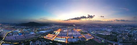 赋能赋权，助力加速崛起！《广州市增城经济技术开发区条例》5月1日开始施行