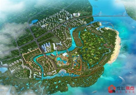 中信国安北海第一城项目在售:均价为12000元/平米-北海搜狐焦点