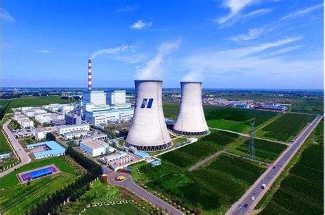 大唐保定热电厂1×35万千瓦热电联产项目获核准 - 热电 - 电力科技网