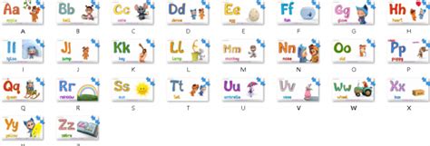 26个拼音字母表图片大全："e”的拼音字母卡趣图汇总 —中国教育在线