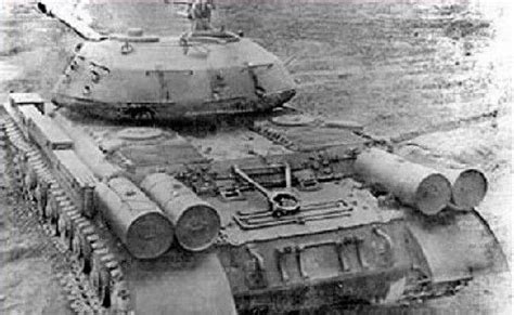 IS-4重型坦克_360百科