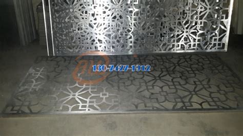 生产金属雕花板的厂家 雕刻镂空铝单板_幕墙铝板-广州凯麦金属建材有限公司