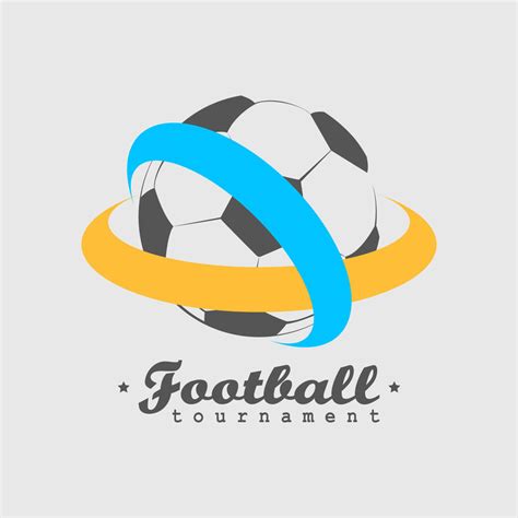 足球队徽|平面|Logo|球球不忙_原创作品-站酷ZCOOL