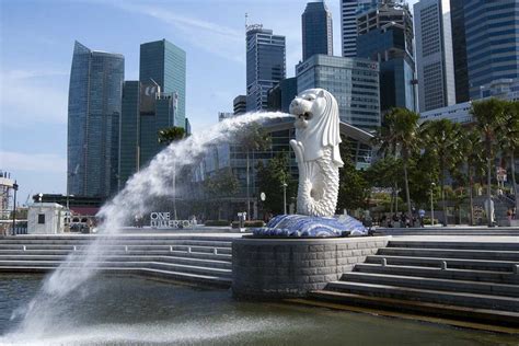 新加坡多元文化de狮城 - 今日推荐 - 东南网旅游频道