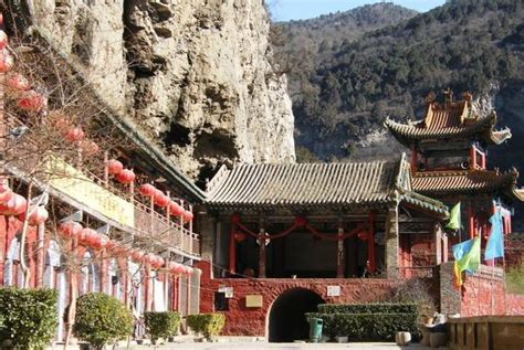 2024尧庙-旅游攻略-门票-地址-问答-游记点评，临汾旅游旅游景点推荐-去哪儿攻略