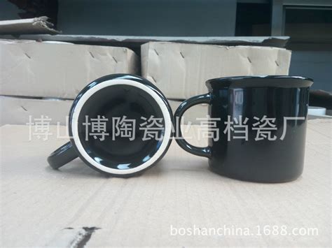 热转印马克杯印照片白杯定logo创意陶瓷杯制作相片广告白杯印花-阿里巴巴