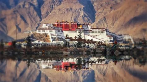 【西藏行】布达拉宫的天台（三） - 第2页 - 天府摄影 - 天府社区