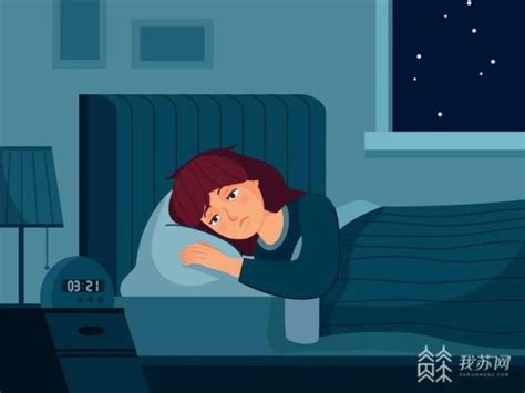 经常半夜醒过来，怎么回事？4种睡眠呼吸方法，不妨了解一下凤凰网北美_凤凰网