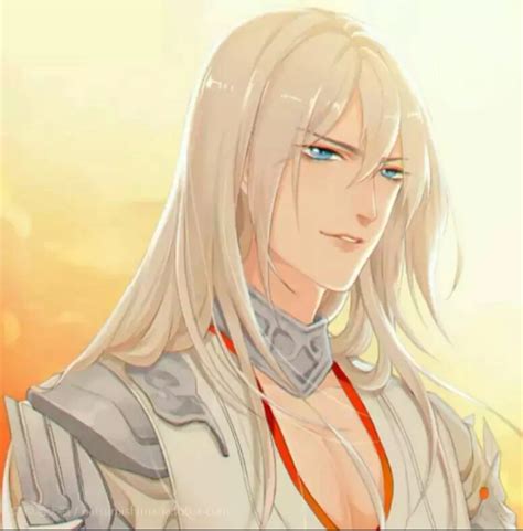 温柔头像李白图片女生