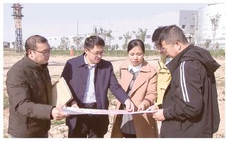 昌乐县小丹河“一河两路”城区段项目建设项目用地预审和选址意见书批前公示