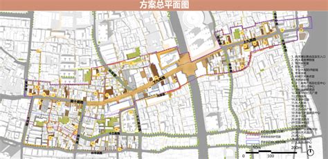 打造永庆坊2.0! 荔湾公布历史文化街区活化方案!_房产资讯_房天下