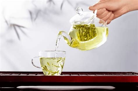 绿茶十大品种，绿茶有哪些品种，绿茶的种类有哪些？- 茶文化网