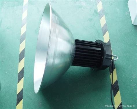 供应120W大功率LED工矿灯灯具 - KNGK-515-120W - KN (中国 广东省 生产商) - 专门用途灯具 - 照明 产品 「自助贸易」