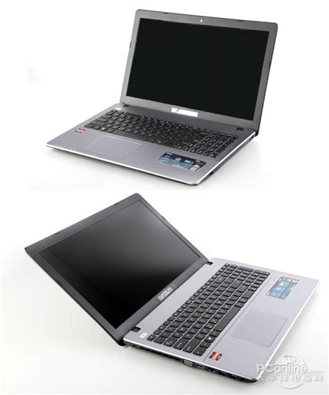 APU双显高性价比 华硕K550D大屏本评测（全文）_华硕 K550X555DP-SL_笔记本评测-中关村在线
