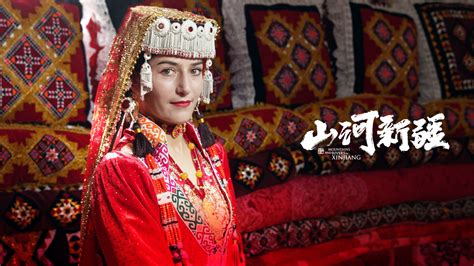 维吾尔族人中为什么有黄人也有白人?吐鲁番的与南疆的有一定差别