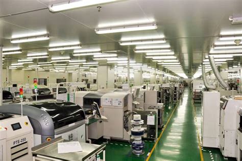智能制造 | 伊之密五沙第三工厂正式投产，每15分钟下线一台注塑机-世展网