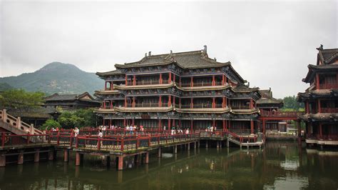宫图图片