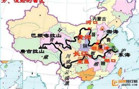 你知道长江支流沱江、乌江与长江的交汇处，分别是哪座城市吗？ - 知乎