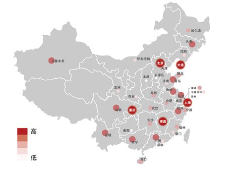 全国34个省级旅游地图看这里_澎湃号·政务_澎湃新闻-The Paper