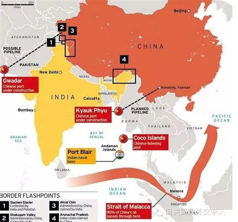 叶海林：印度南亚政策及对中国推进一带一路的影响-凤凰国际智库