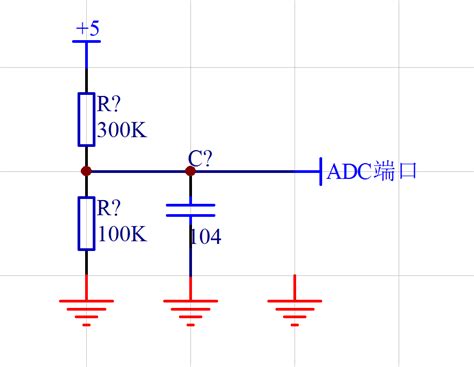 STM32之ADC模数转换器单通道。_stm32adc单次转换_韩立 •的博客-CSDN博客