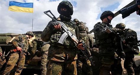 乌克兰警察的空中支援部队开始上岗