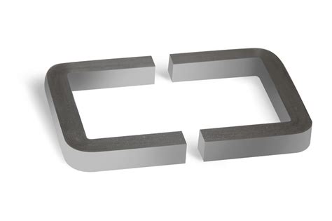 硅钢C型和E型铁芯