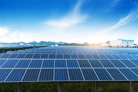 广东：支持光伏产业发展 鼓励发展分布式光伏-广东元一能源有限公司