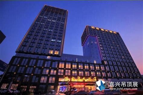 中国第一家五星级酒店，流传着多少风云人物的故事_凤凰网