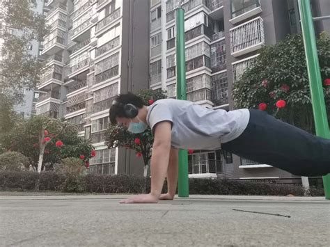 “宅家微运动”视频上线-重庆大学体育学院