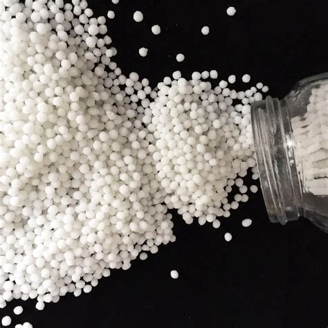 外贸出口白色大颗粒氮肥 25含量圆颗粒氮肥 多色氮肥 掺混肥原料-阿里巴巴
