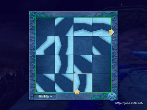 仙剑4迷宫地图路线详细介绍_九游手机游戏