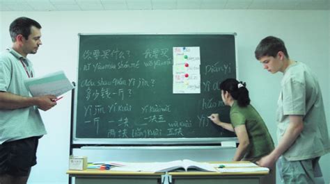 全世界都学中国话！60多国将汉语教学纳入国民教育体系，网友点赞 | 北晚新视觉