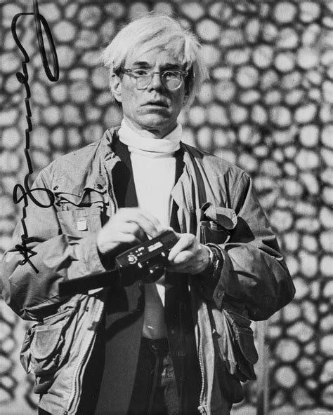 花.1970 | 安迪·沃霍尔（Andy Warhol）