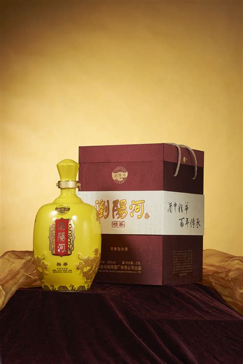 10箱 2012年浏阳河珍品三十年浓香型52度酒－海关/政府-京东拍卖