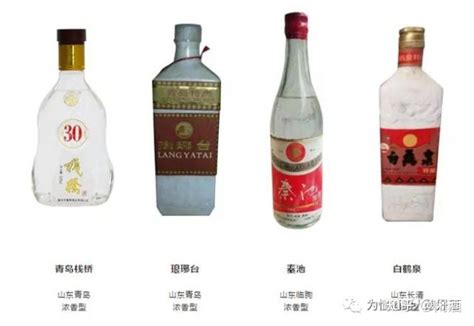 中国12香型白酒推荐，100%的纯粮酿造，好喝不上头，你喝过几种？_白酒_什么值得买